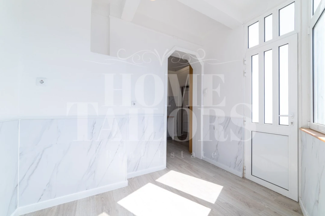 Apartamento T2 para Venda em São Vicente Foto 11