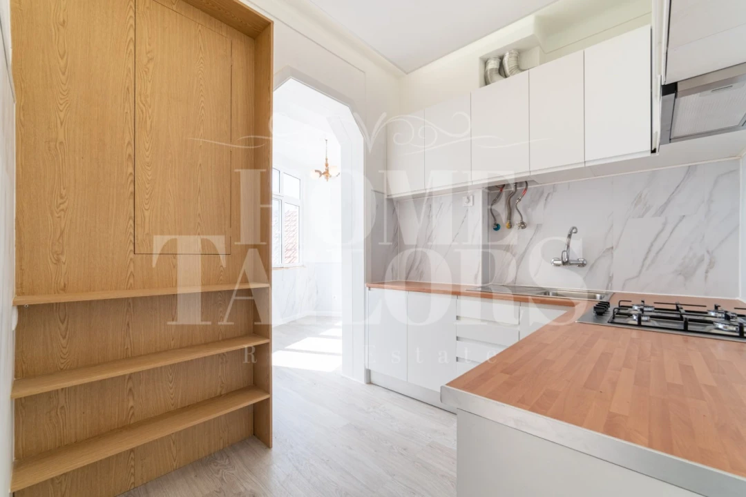 Apartamento T2 para Venda em São Vicente Foto 13