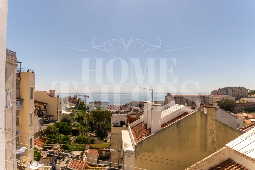 Apartamento T2 para Venda em São Vicente Foto 14