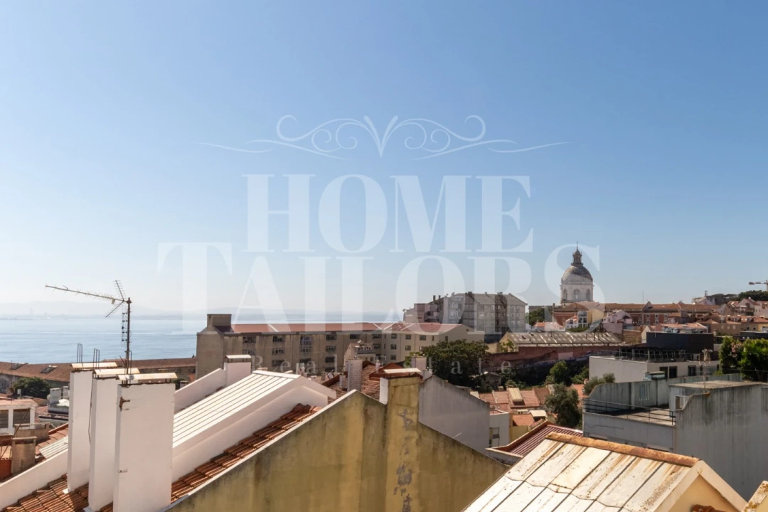 Apartamento T2 para Venda em São Vicente Foto 16