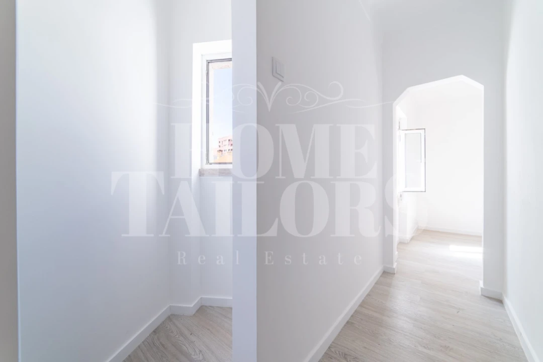 Apartamento T2 para Venda em São Vicente Foto 17