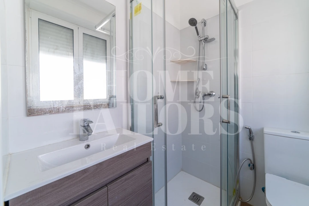 Apartamento T2 para Venda em São Vicente Foto 19