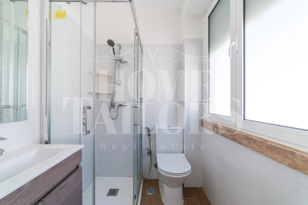 Apartamento T2 para Venda em São Vicente Foto 20