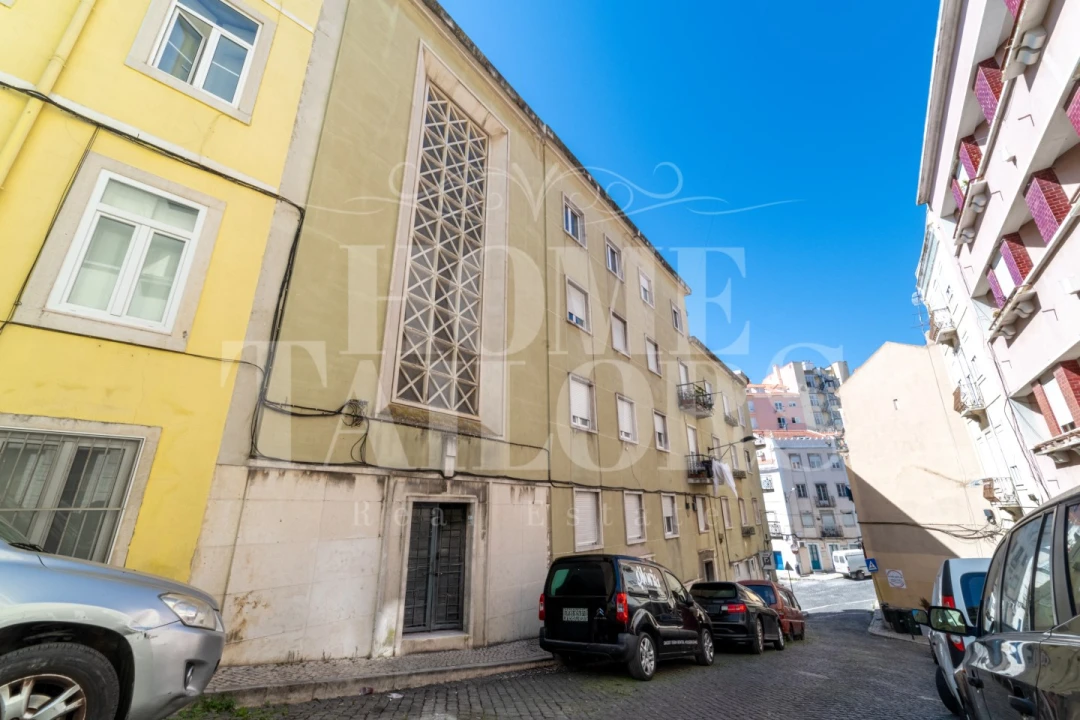 Apartamento T2 para Venda em São Vicente Foto 21