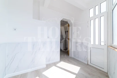 Apartamento T1 para Venda em São Vicente