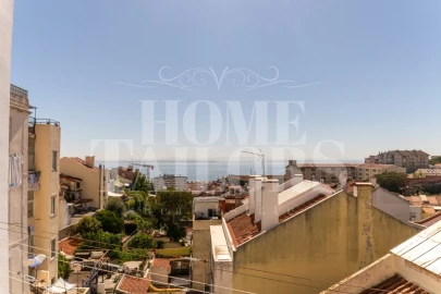 Apartamento T1 para Venda em São Vicente