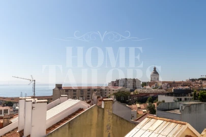 Apartamento T1 para Venda em São Vicente