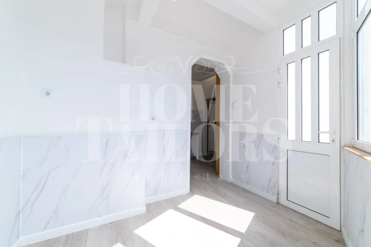 Apartamento T2 para Venda em São Vicente Foto 11