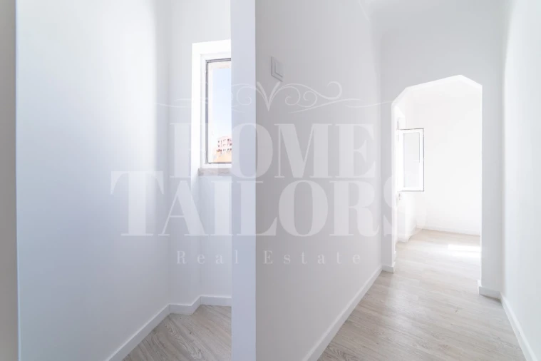 Apartamento T2 para Venda em São Vicente Foto 17