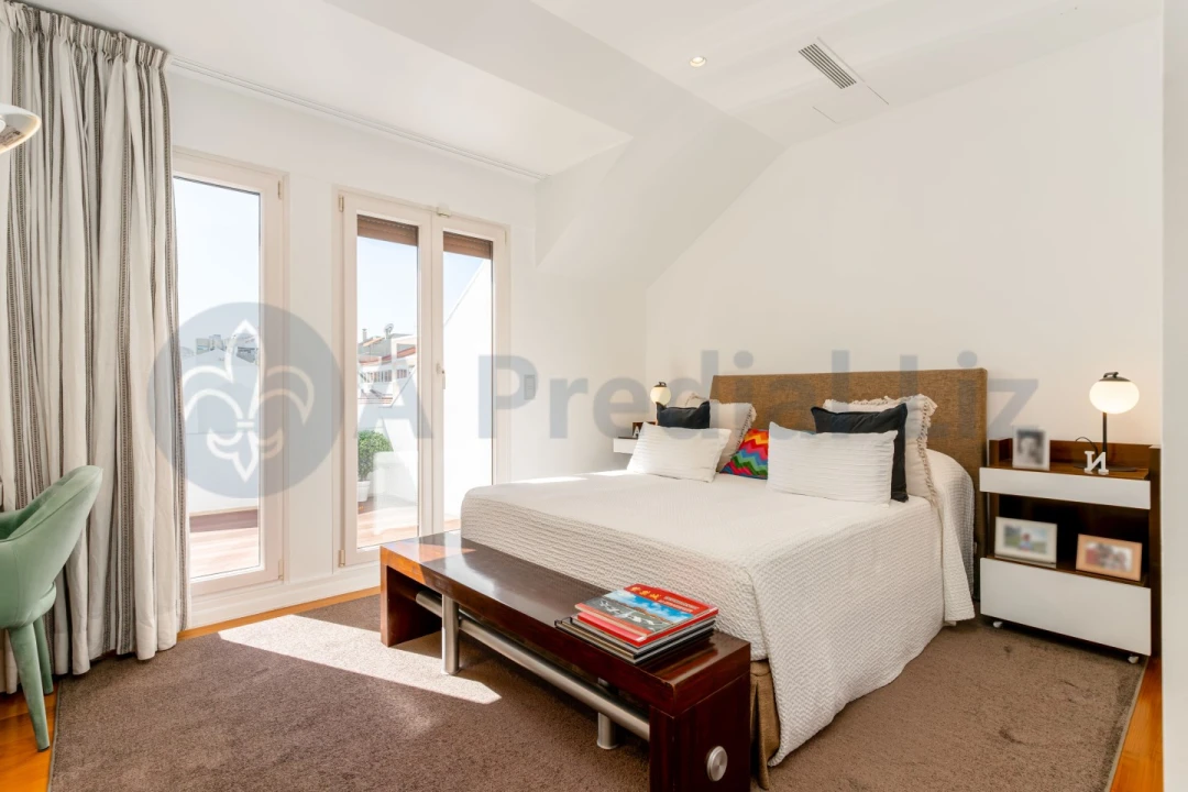 Apartamento T4 para Venda em Avenidas Novas Foto 16