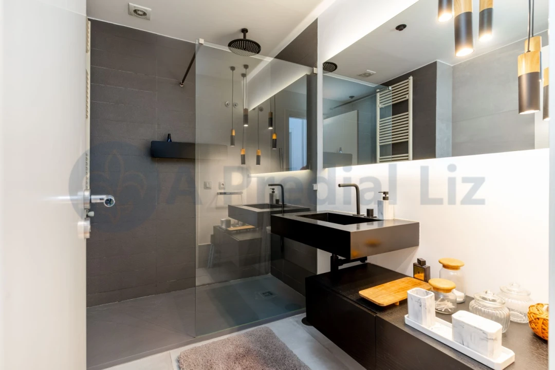 Apartamento T4 para Venda em Avenidas Novas Foto 19