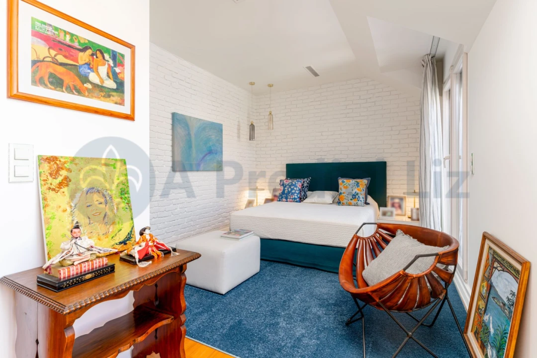 Apartamento T4 para Venda em Avenidas Novas Foto 20