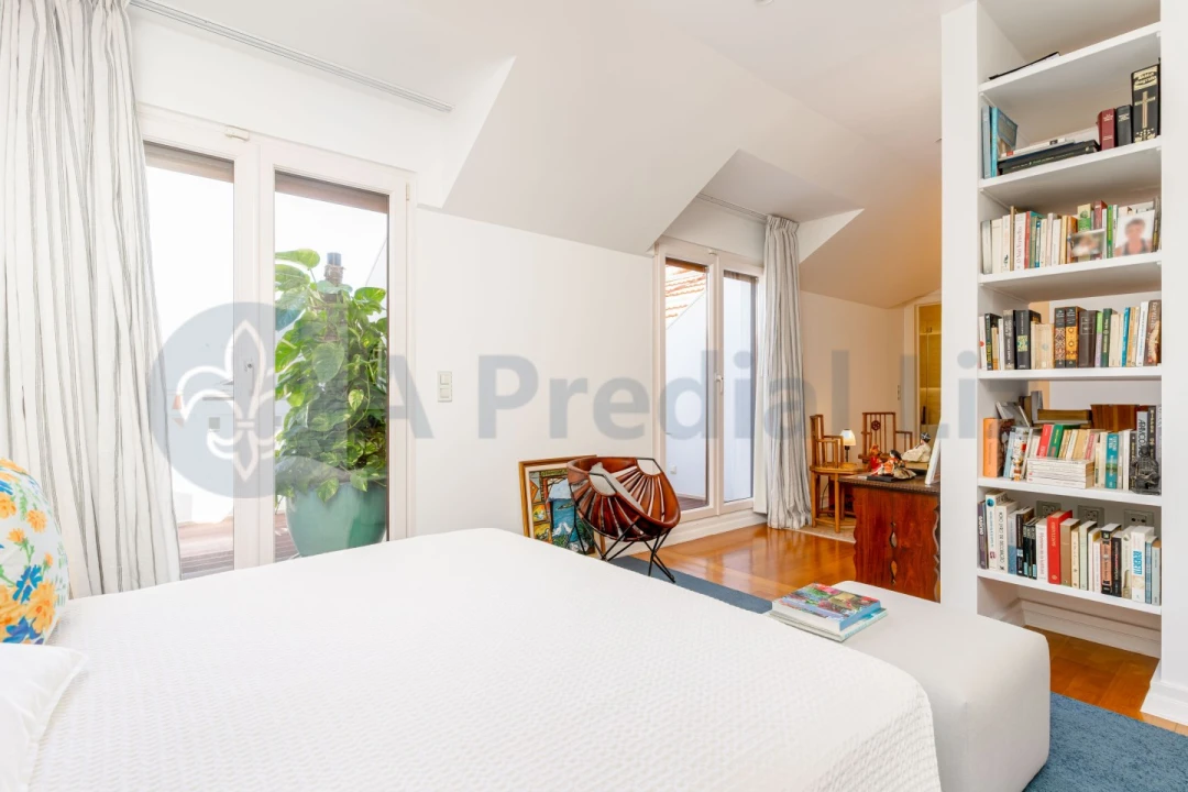 Apartamento T4 para Venda em Avenidas Novas Foto 21
