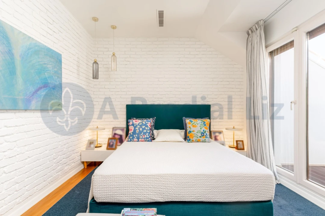 Apartamento T4 para Venda em Avenidas Novas Foto 22