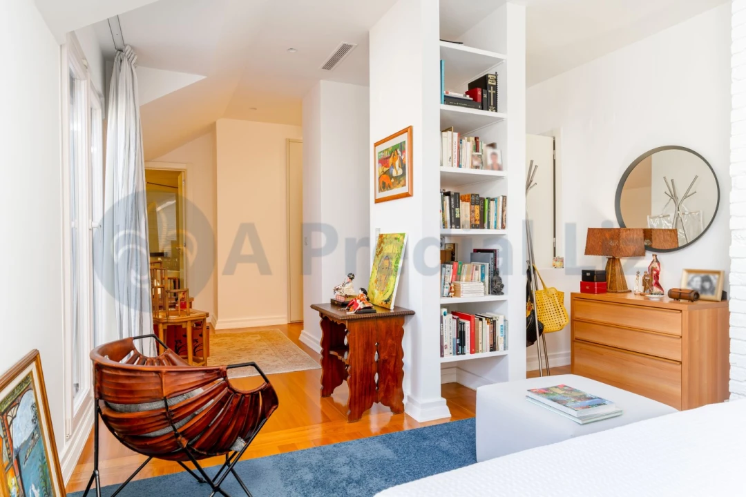Apartamento T4 para Venda em Avenidas Novas Foto 13