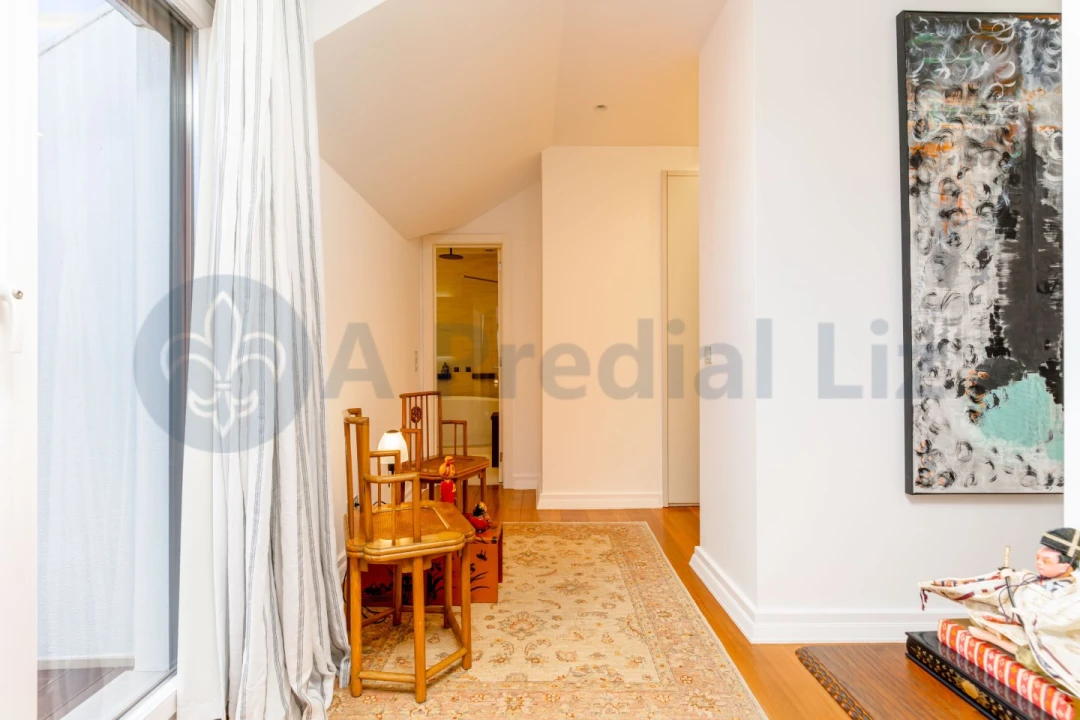 Apartamento T4 para Venda em Avenidas Novas Foto 23