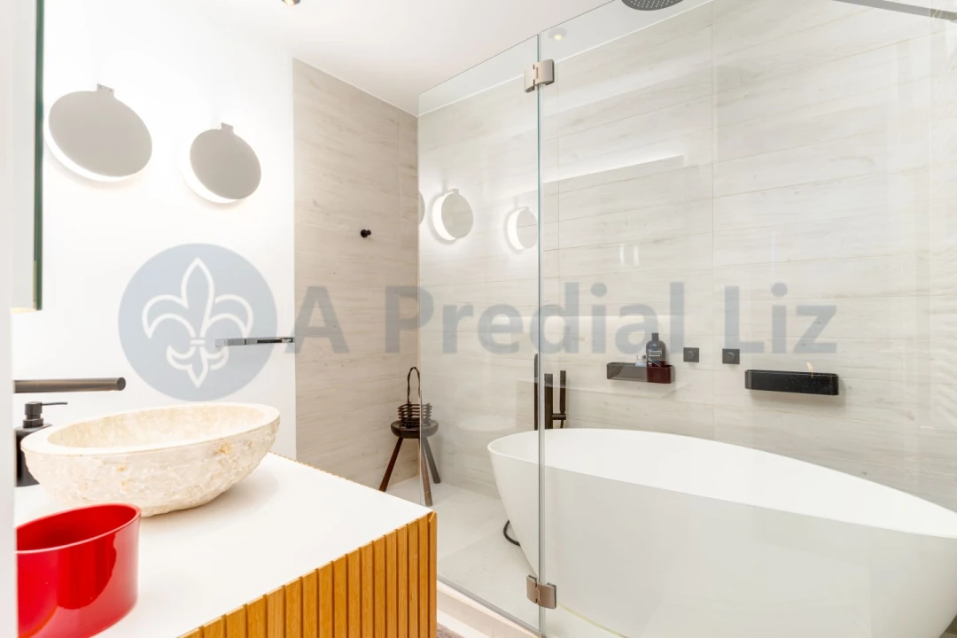Apartamento T4 para Venda em Avenidas Novas Foto 25