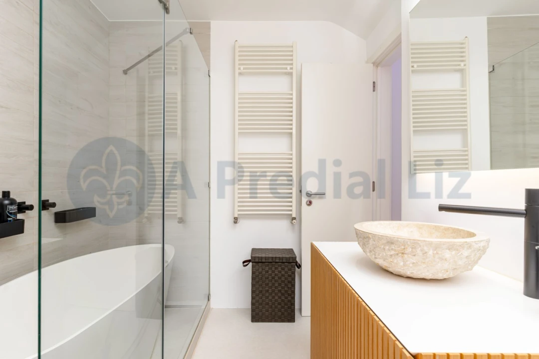 Apartamento T4 para Venda em Avenidas Novas Foto 26