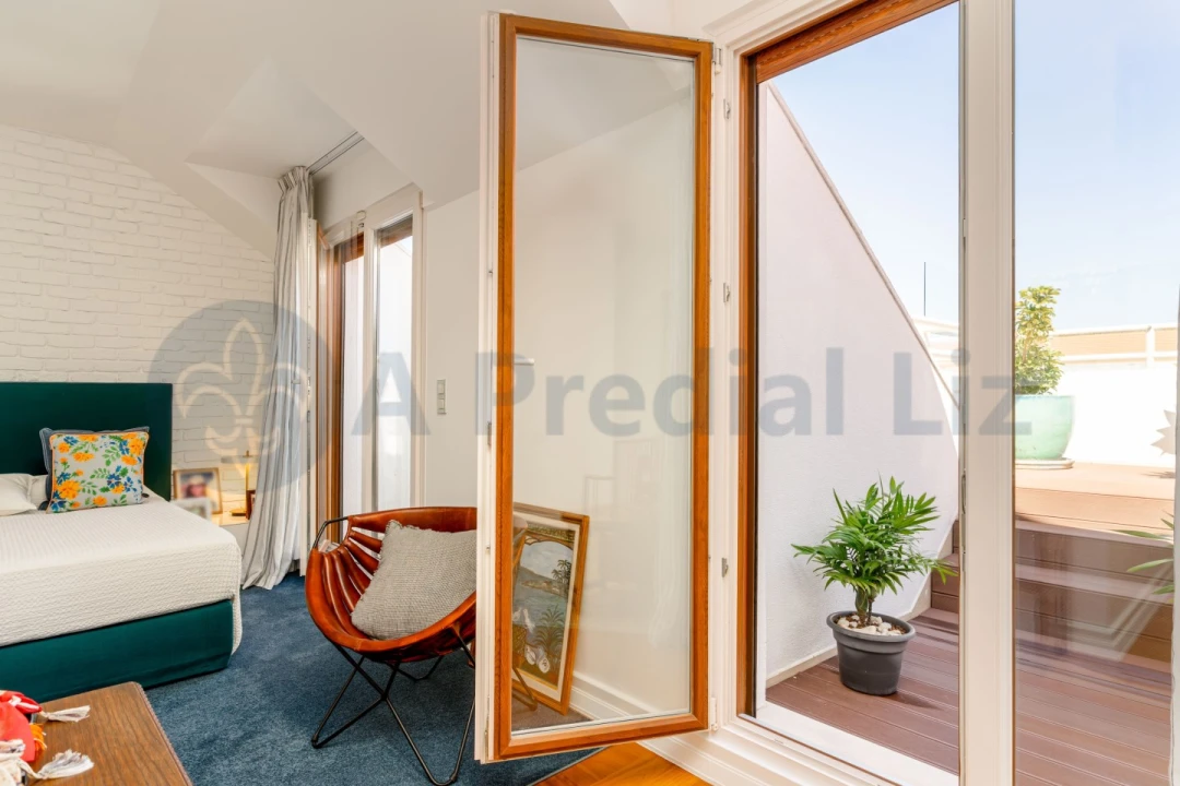 Apartamento T4 para Venda em Avenidas Novas Foto 29