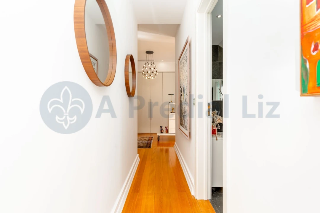 Apartamento T4 para Venda em Avenidas Novas Foto 32