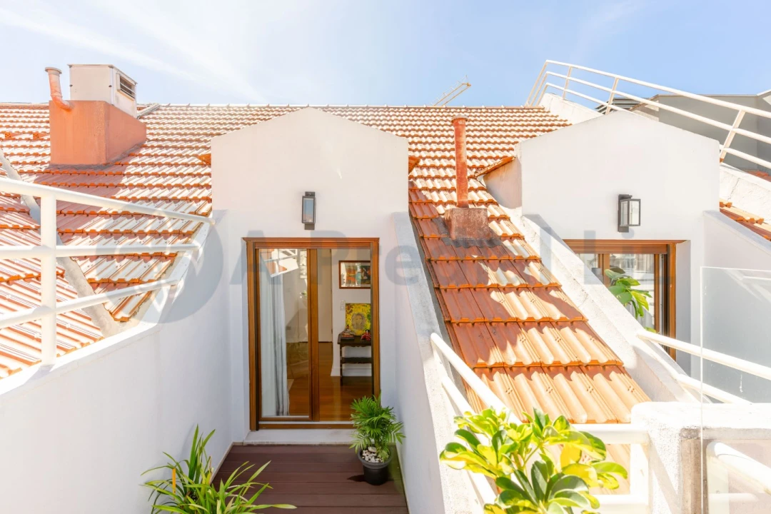 Apartamento T4 para Venda em Avenidas Novas Foto 33