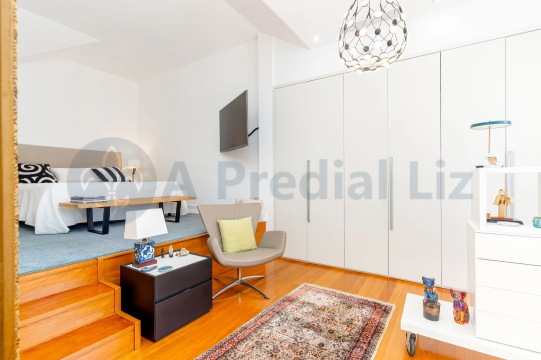 Apartamento T4 para Venda em Avenidas Novas Foto 35