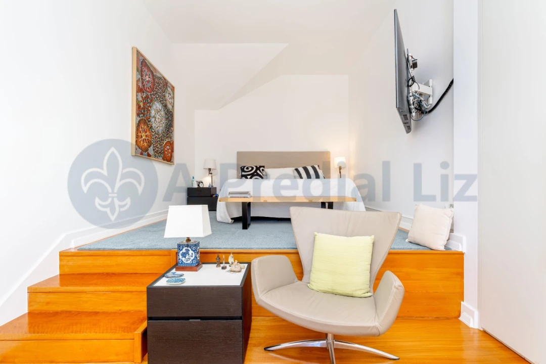 Apartamento T4 para Venda em Avenidas Novas Foto 36