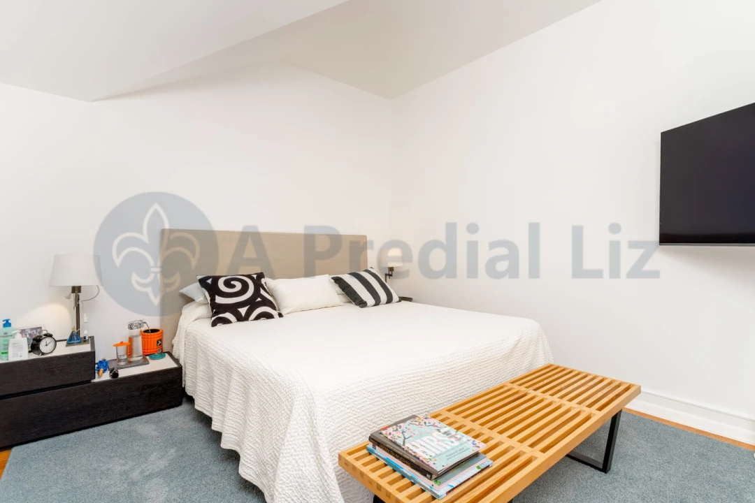 Apartamento T4 para Venda em Avenidas Novas Foto 37