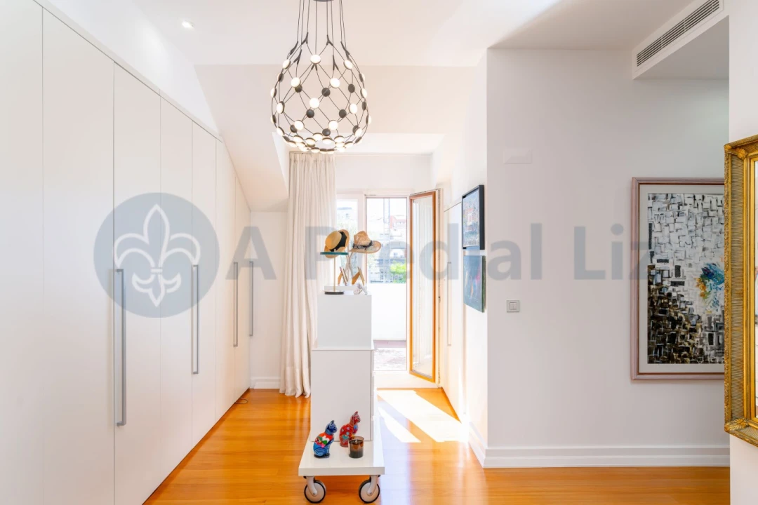 Apartamento T4 para Venda em Avenidas Novas Foto 39