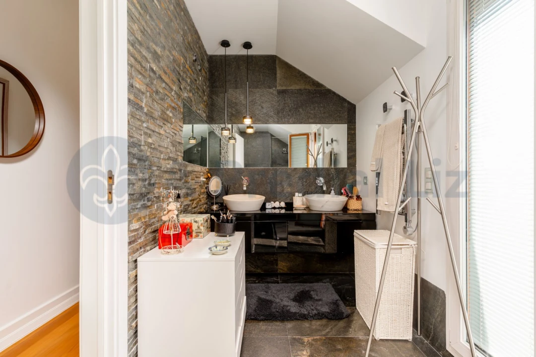 Apartamento T4 para Venda em Avenidas Novas Foto 50
