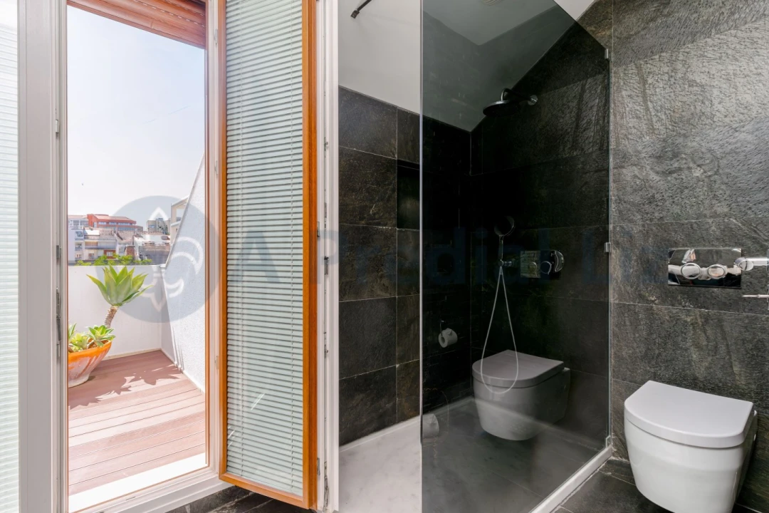 Apartamento T4 para Venda em Avenidas Novas Foto 41