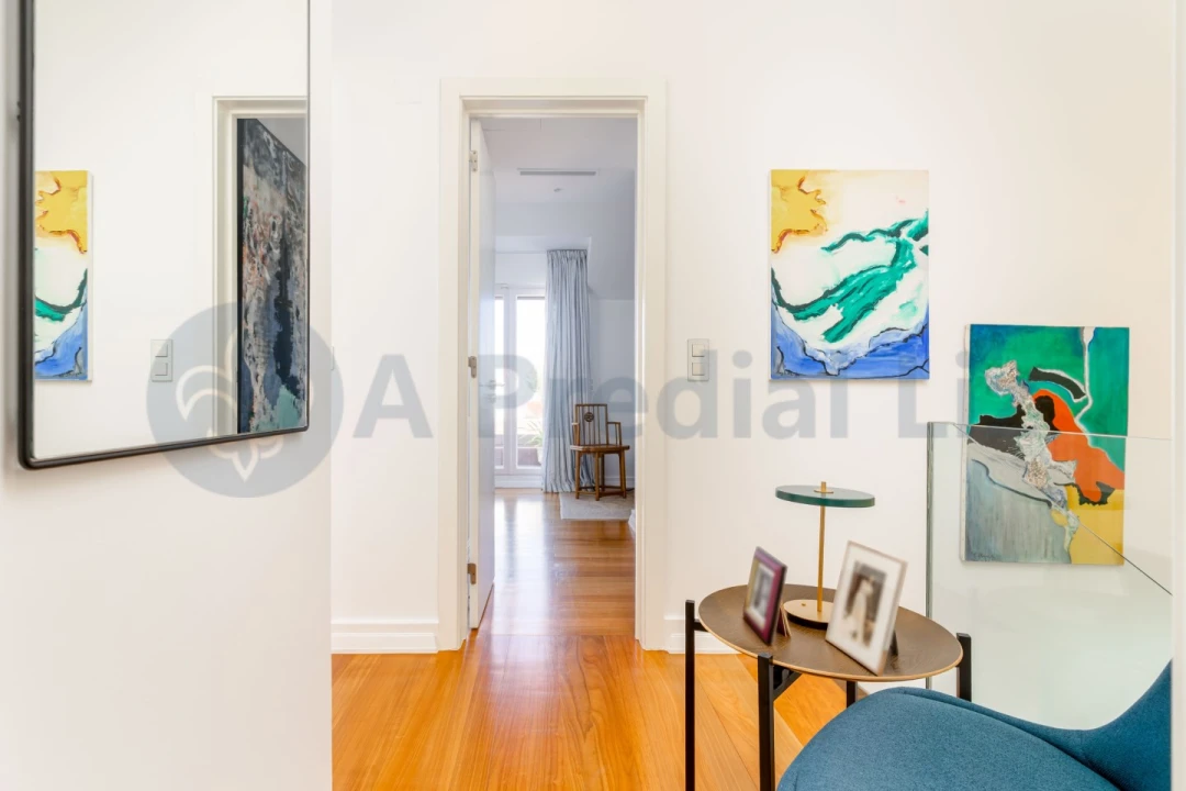Apartamento T4 para Venda em Avenidas Novas Foto 43