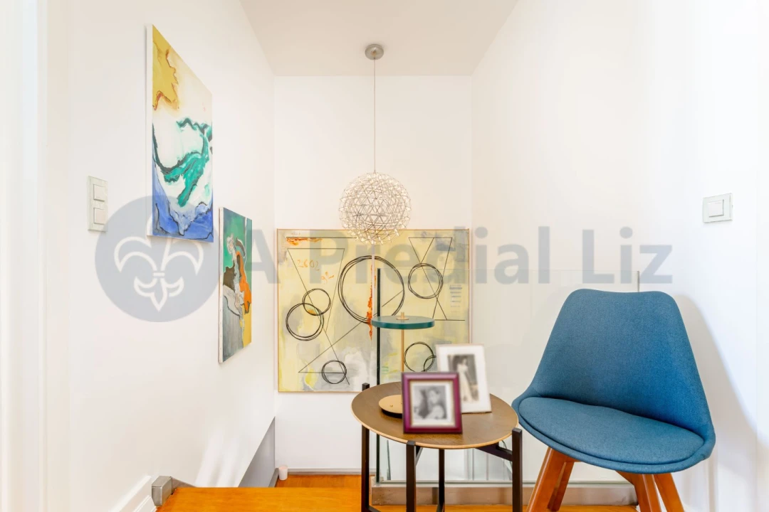 Apartamento T4 para Venda em Avenidas Novas Foto 44