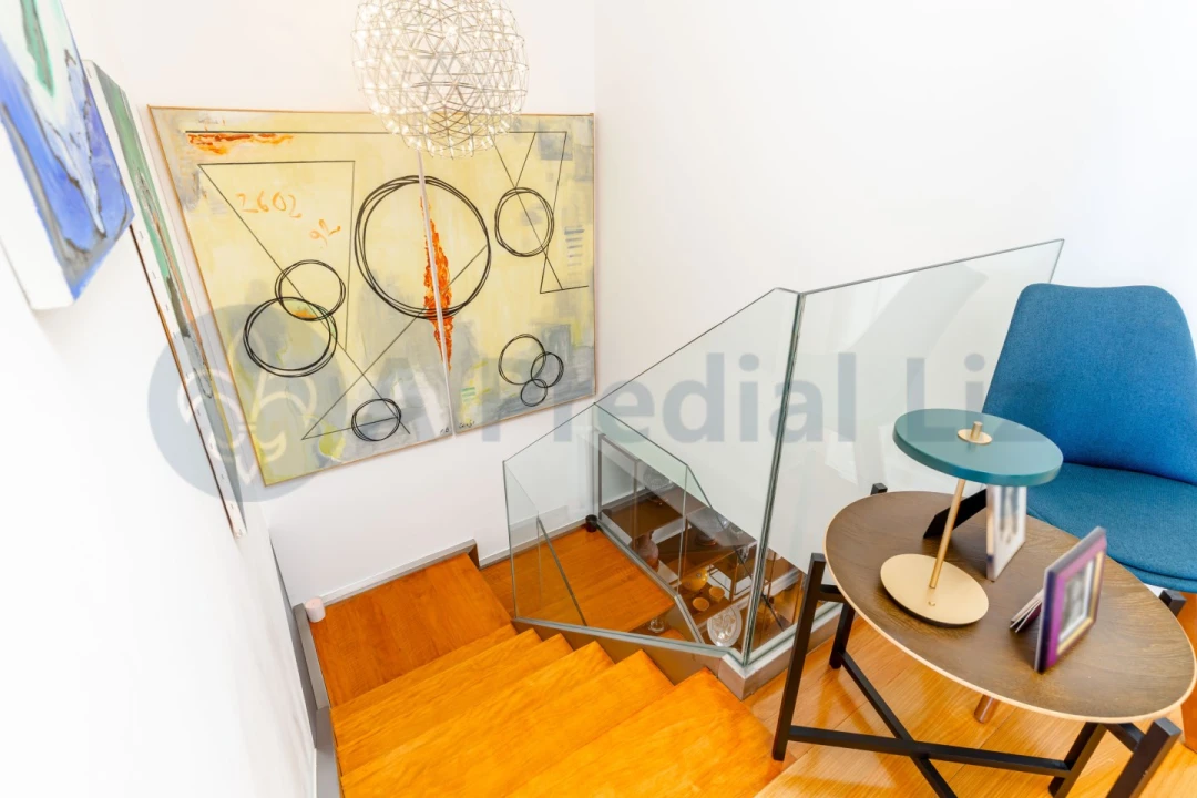 Apartamento T4 para Venda em Avenidas Novas Foto 45