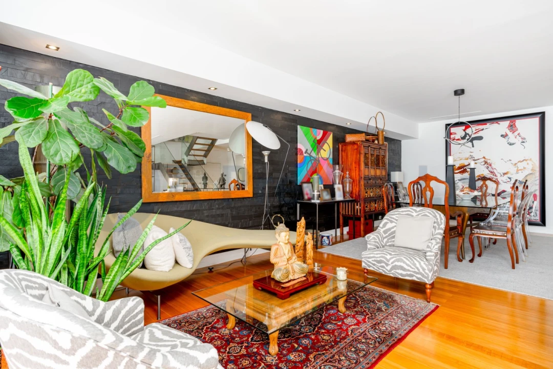 Apartamento T4 para Venda em Avenidas Novas Foto 3