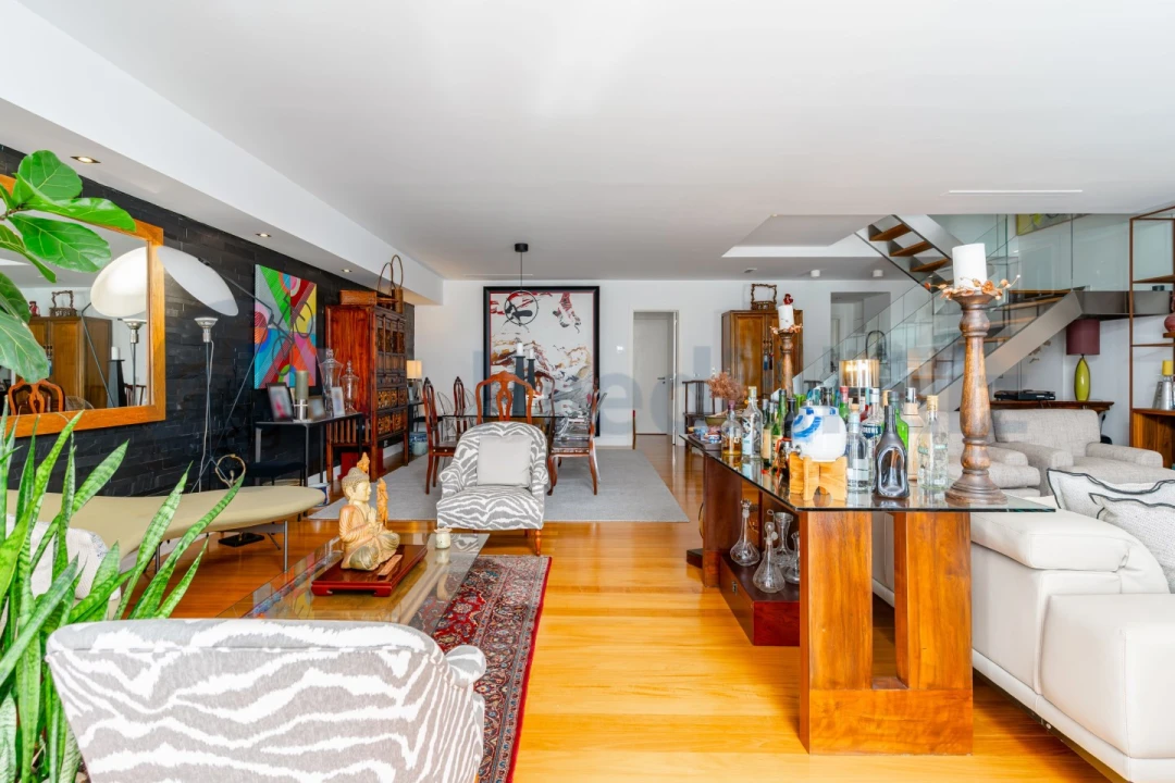 Apartamento T4 para Venda em Avenidas Novas Foto 11