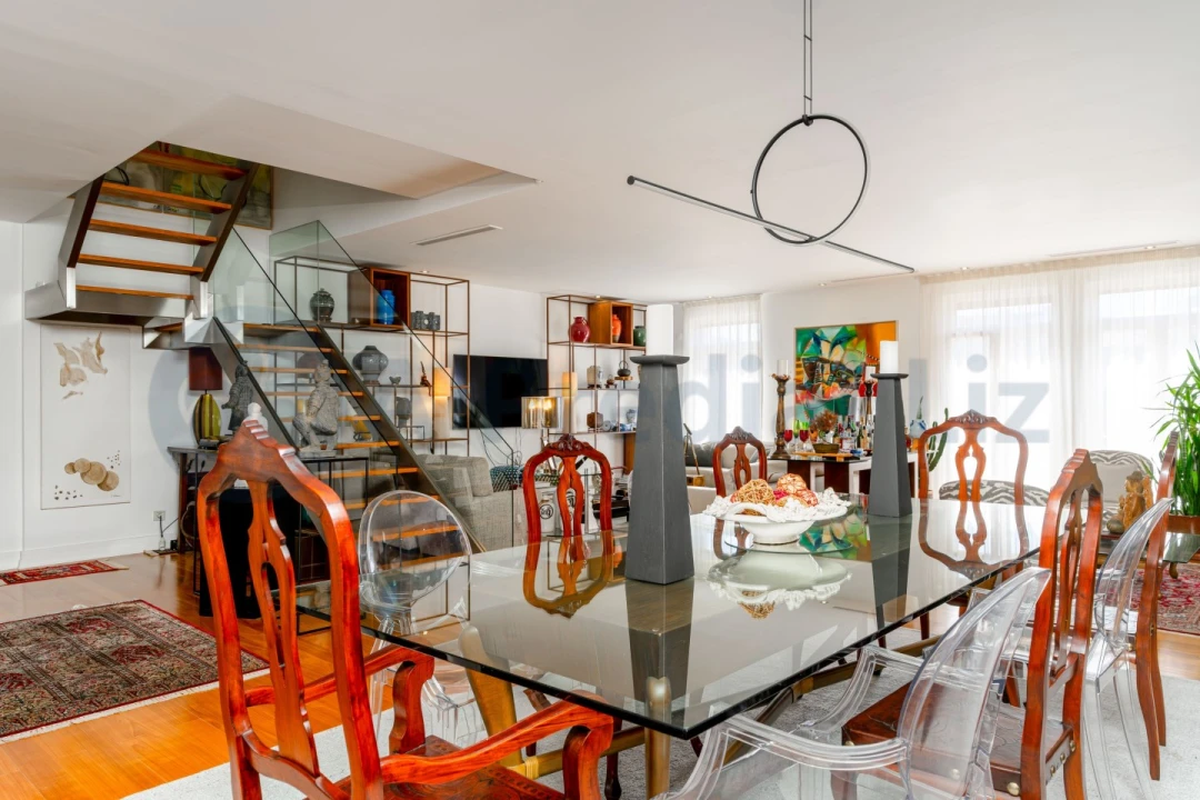 Apartamento T4 para Venda em Avenidas Novas Foto 10