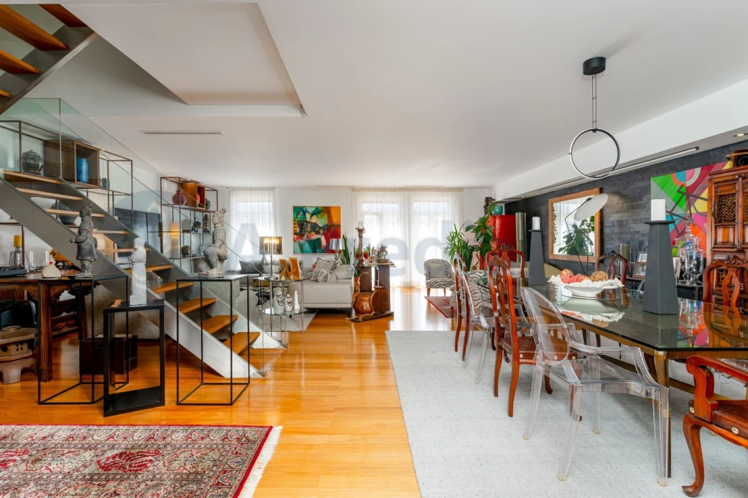 Apartamento T4 para Venda em Avenidas Novas Foto 12