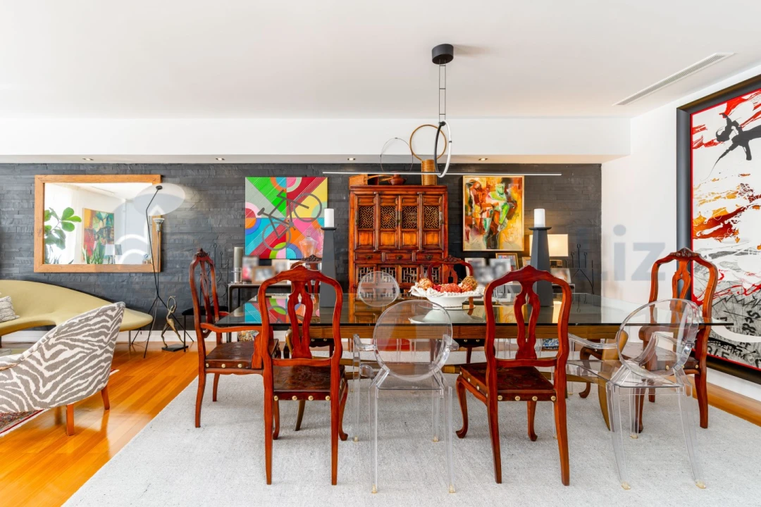 Apartamento T4 para Venda em Avenidas Novas Foto 1