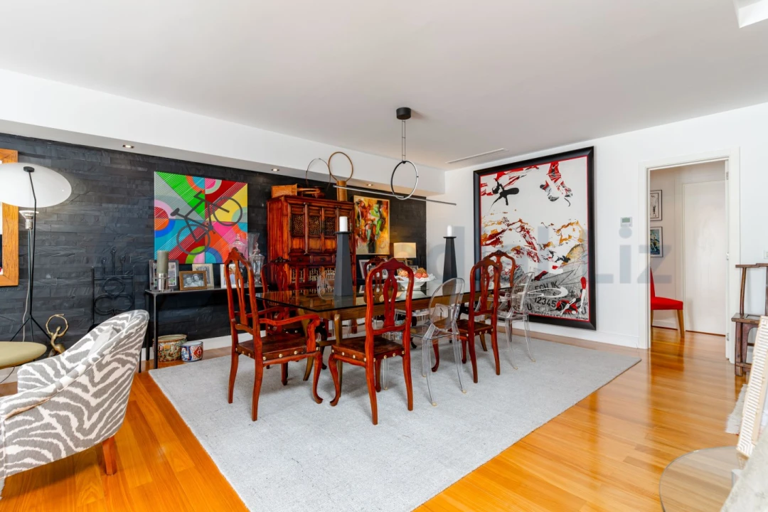 Apartamento T4 para Venda em Avenidas Novas Foto 9