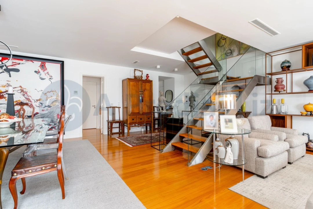 Apartamento T4 para Venda em Avenidas Novas Foto 8
