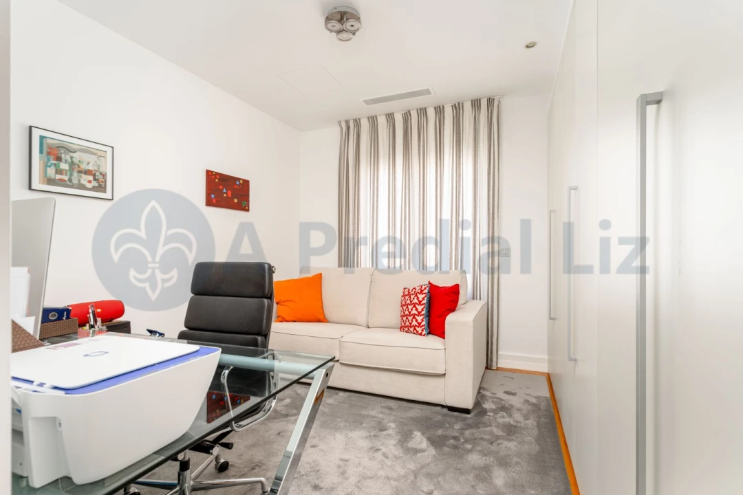 Apartamento T4 para Venda em Avenidas Novas Foto 46