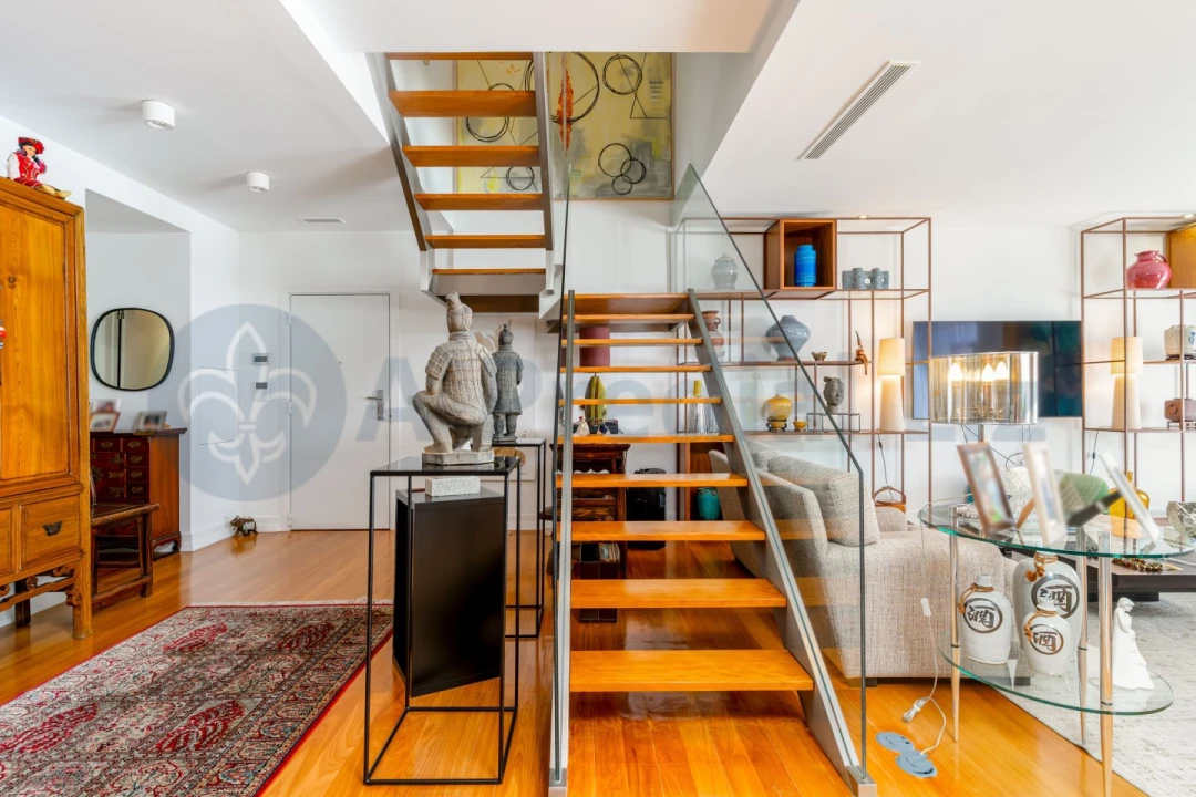 Apartamento T4 para Venda em Avenidas Novas Foto 31
