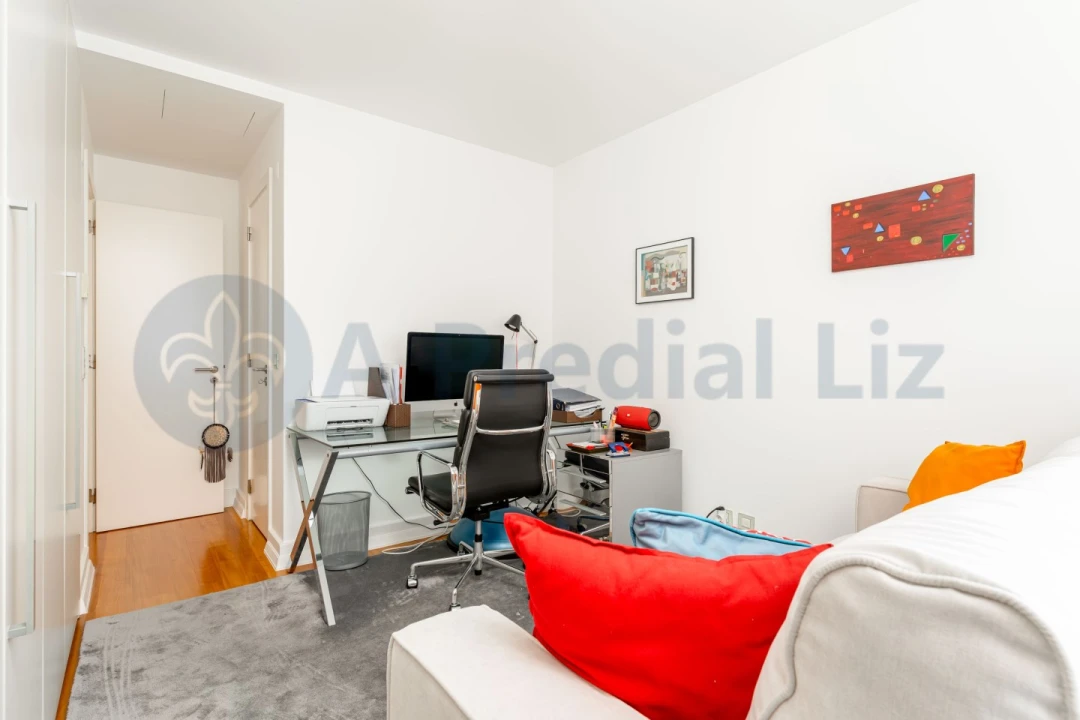 Apartamento T4 para Venda em Avenidas Novas Foto 47