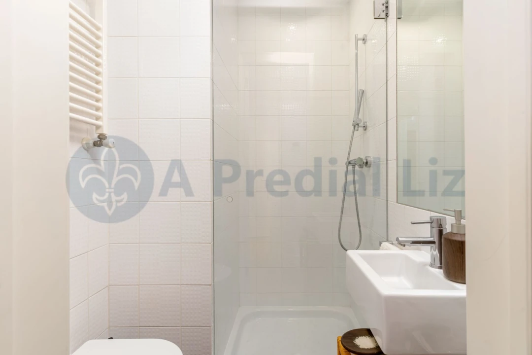 Apartamento T4 para Venda em Avenidas Novas Foto 48