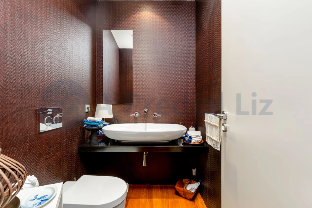 Apartamento T4 para Venda em Avenidas Novas Foto 49