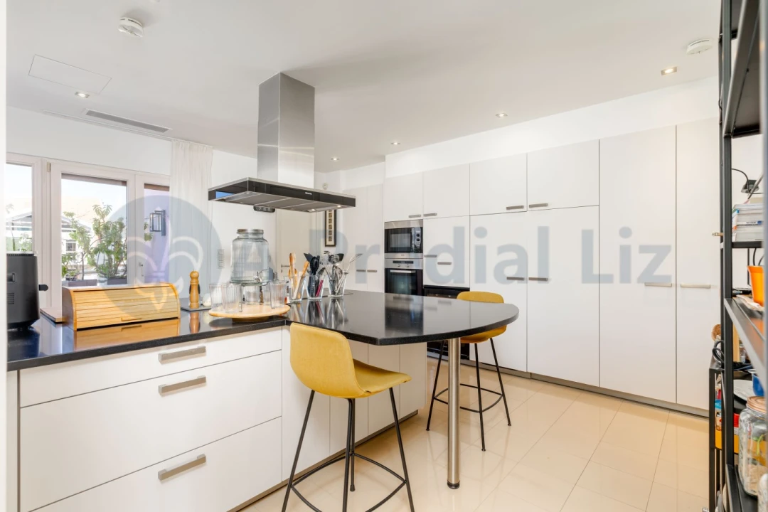 Apartamento T4 para Venda em Avenidas Novas Foto 51