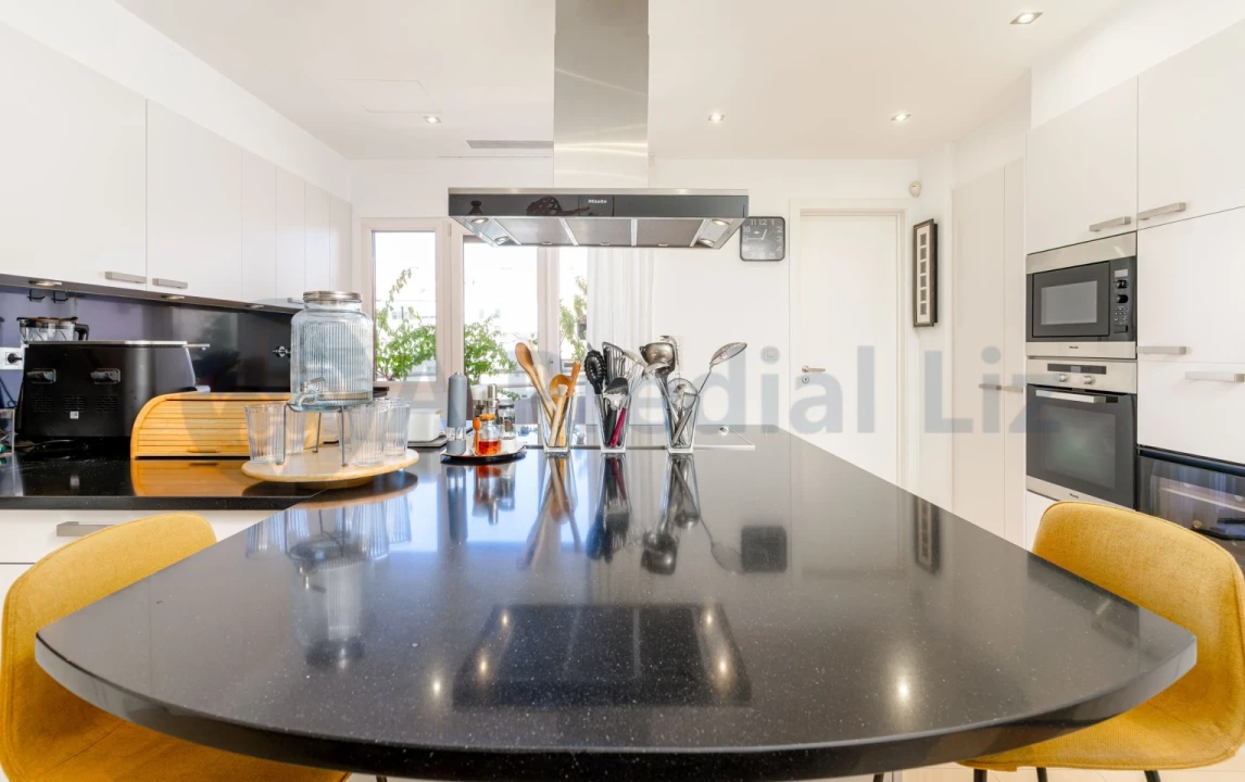 Apartamento T4 para Venda em Avenidas Novas Foto 52