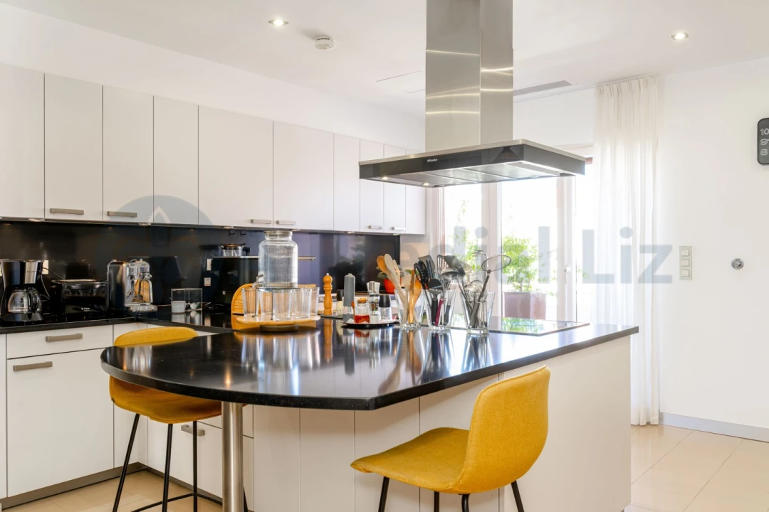Apartamento T4 para Venda em Avenidas Novas Foto 54