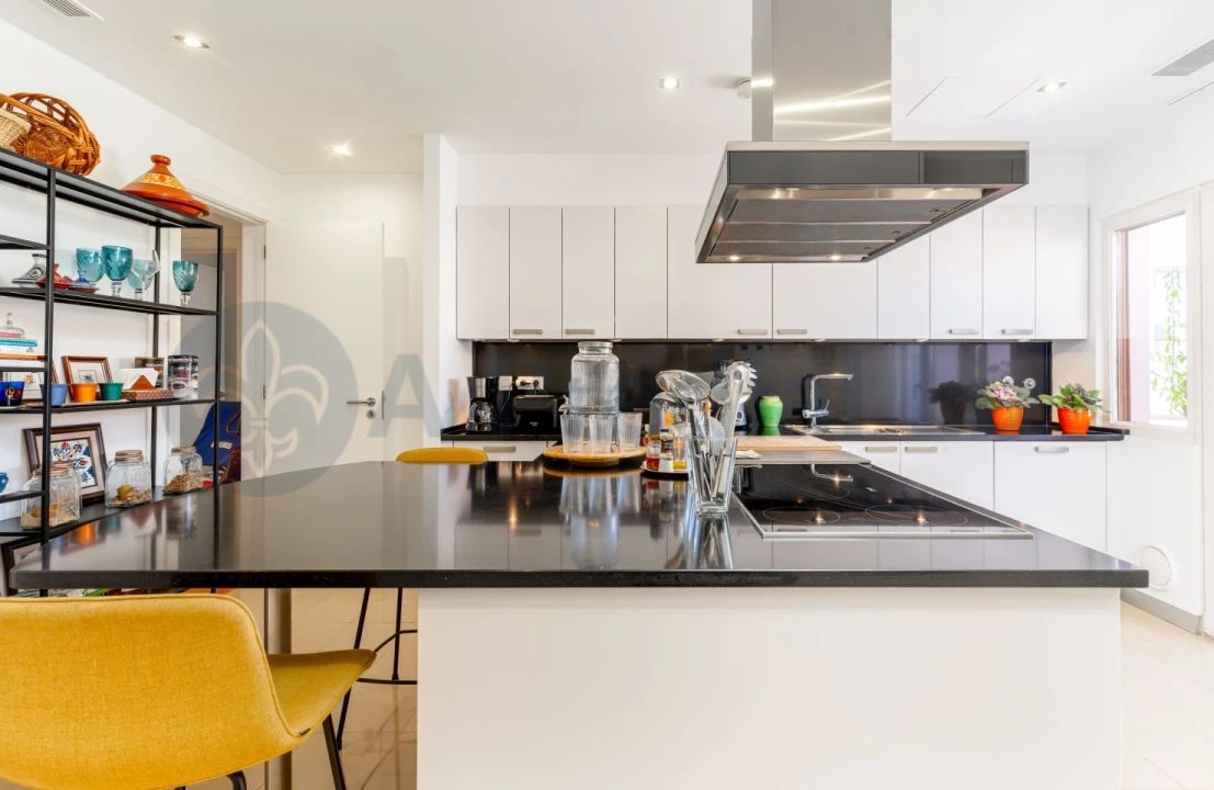 Apartamento T4 para Venda em Avenidas Novas Foto 55